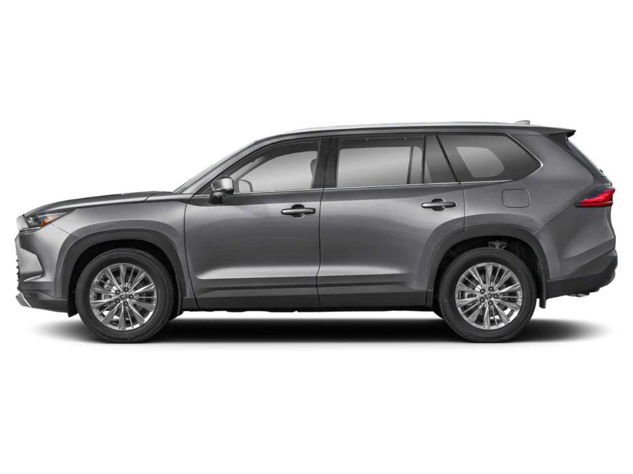 New 2026 Toyota Grand Highlander Platinum in Quincy IL ...